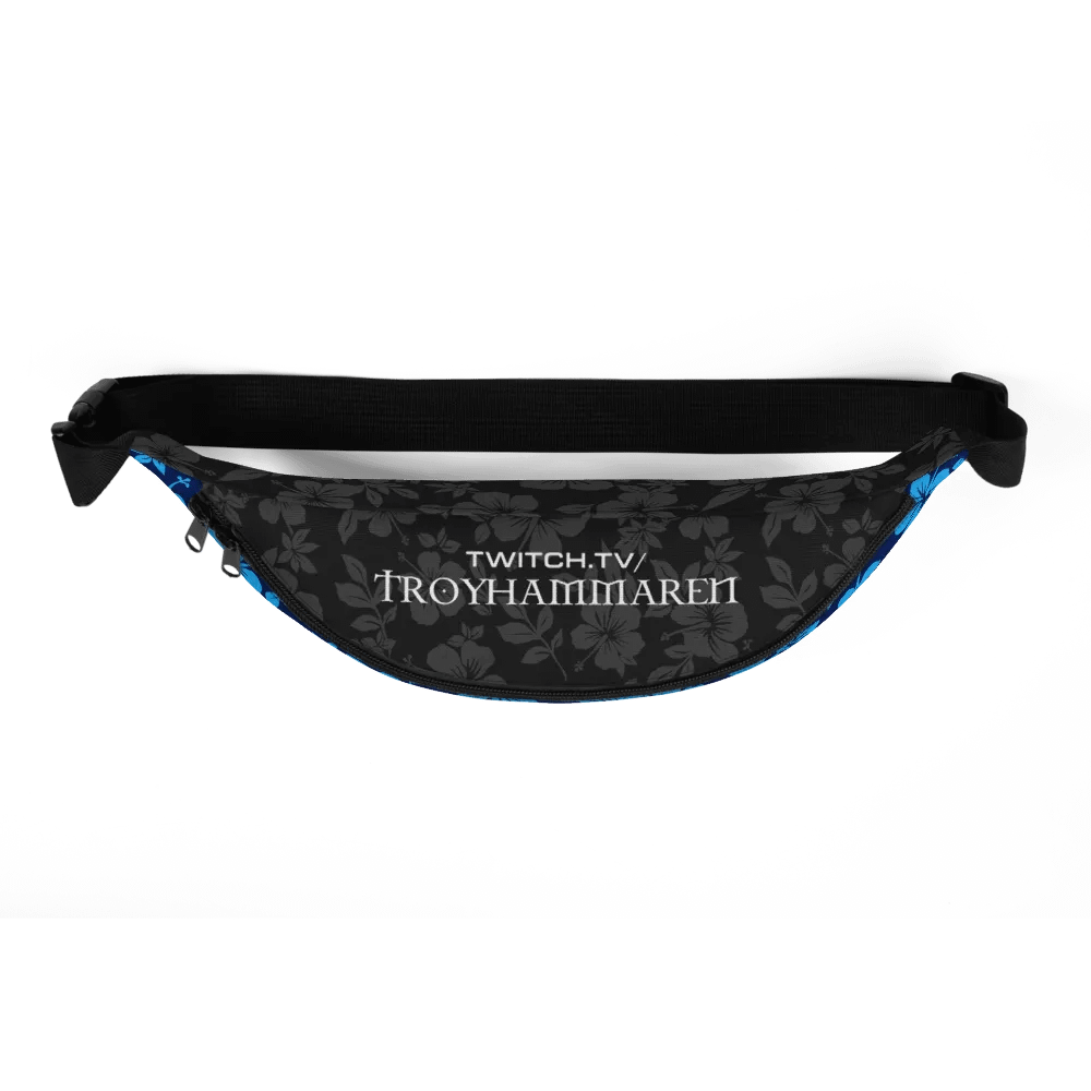 Hawaiian Fanny Pack product image (9)