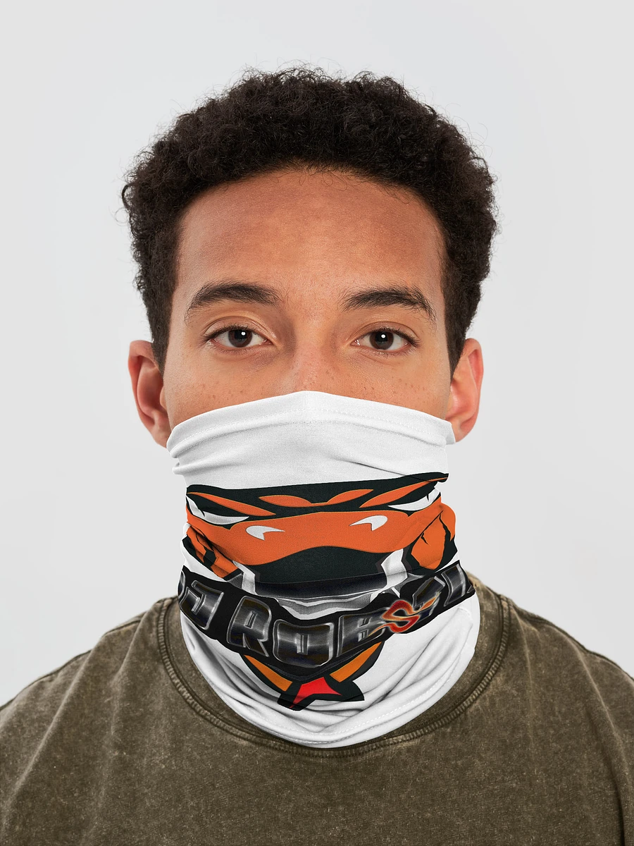 Robstix Gator Mask product image (1)