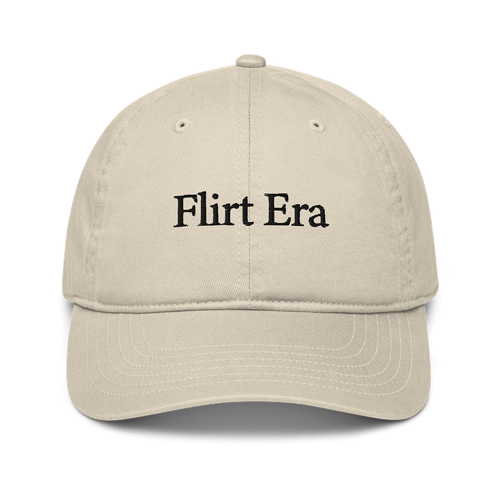 Flirt Era Dad Hat product image (1)