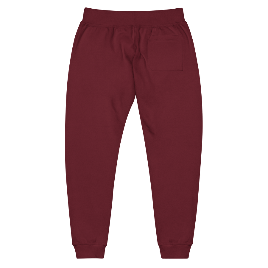 Nerdz DnD Unisex Joggers product image (15)