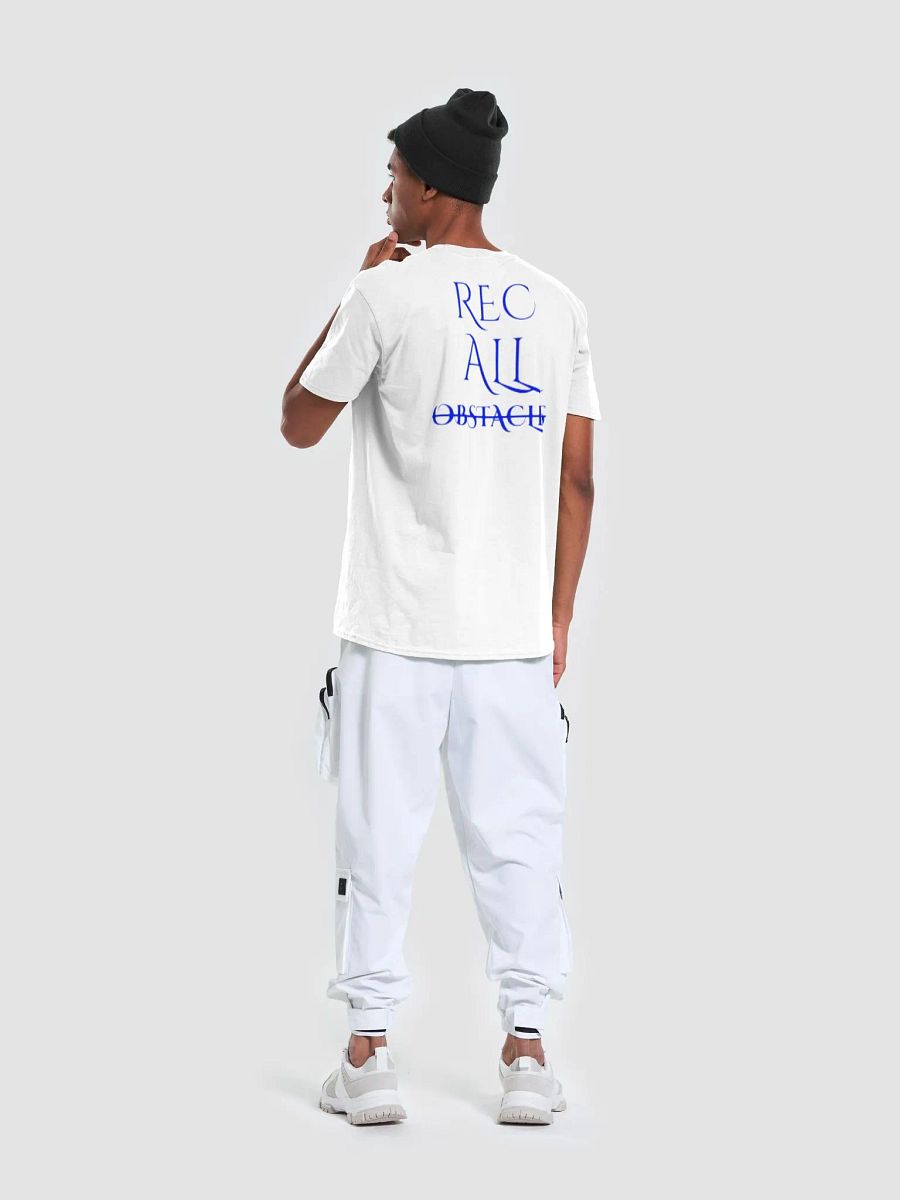 Rec Unisex T-Shirt product image (12)