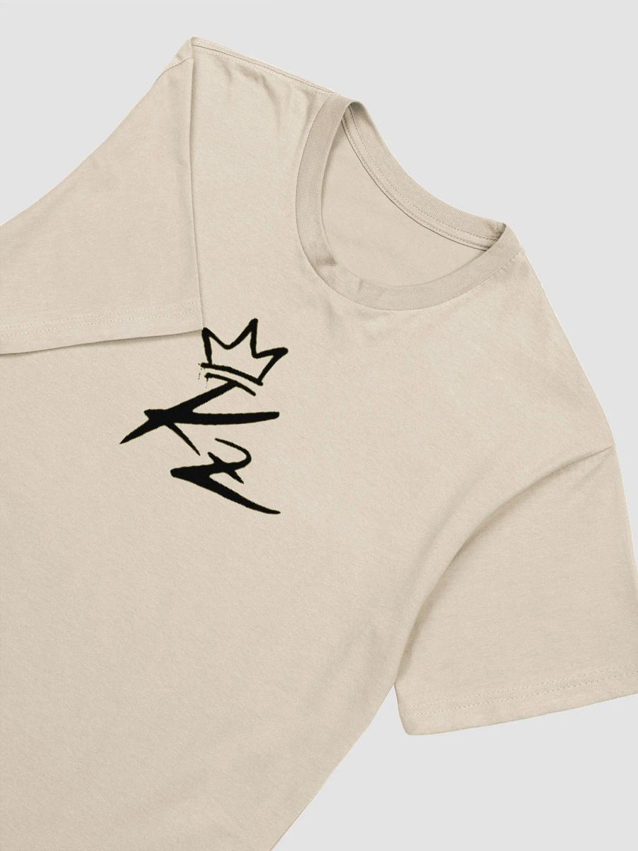 T-Shirt (NEW LOGO) product image (15)