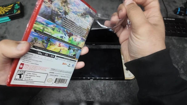 Video thumbnail
