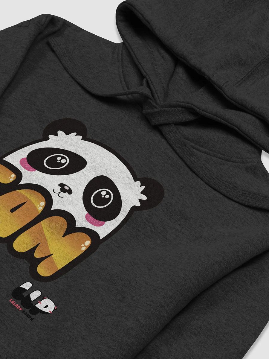 Official PandaFam Hoodie (up to 3xl) product image (25)