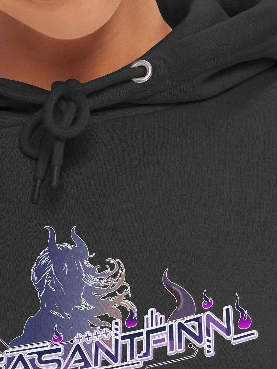 JRPG Premium Pullover Hoodie. product image (20)
