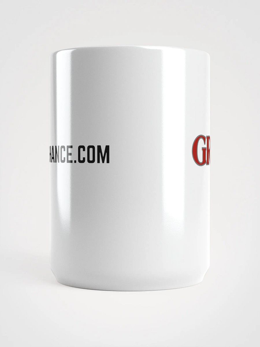 Greedy Girl Mug product image (5)