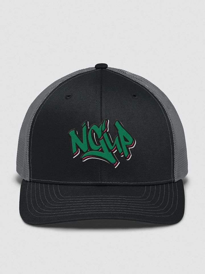 NGuP Trucker Hat product image (1)