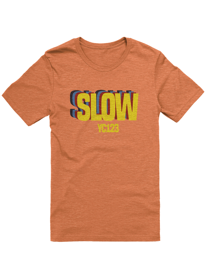 YC123 | Unisex | Bella+Canvas Supersoft T-Shirt product image (2)