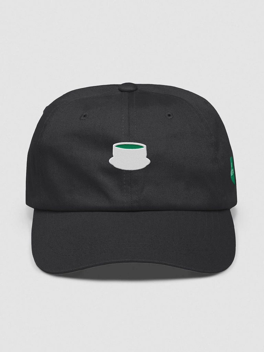 Matcha Hat product image (3)