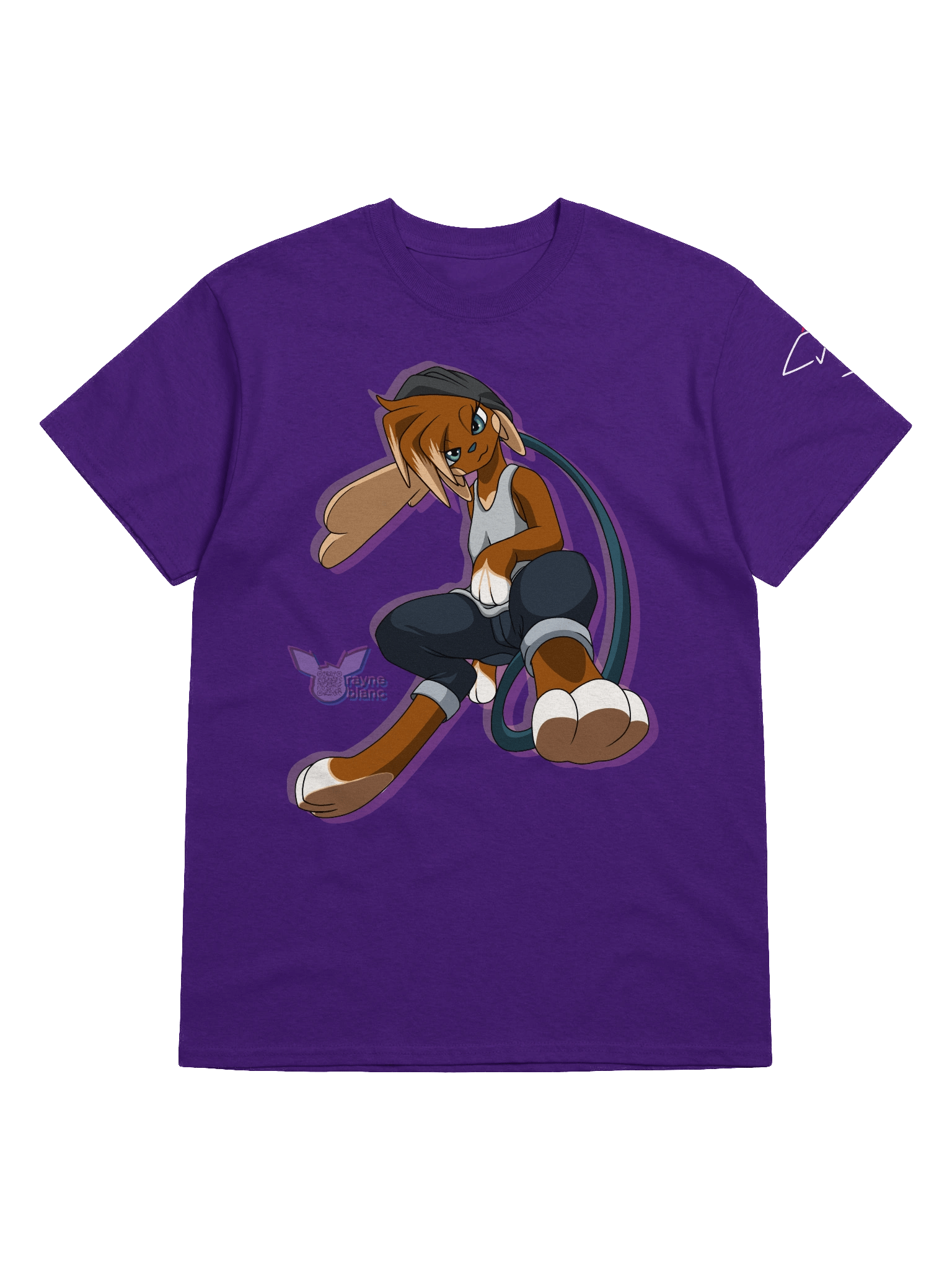 Bonnie tee product image (24)