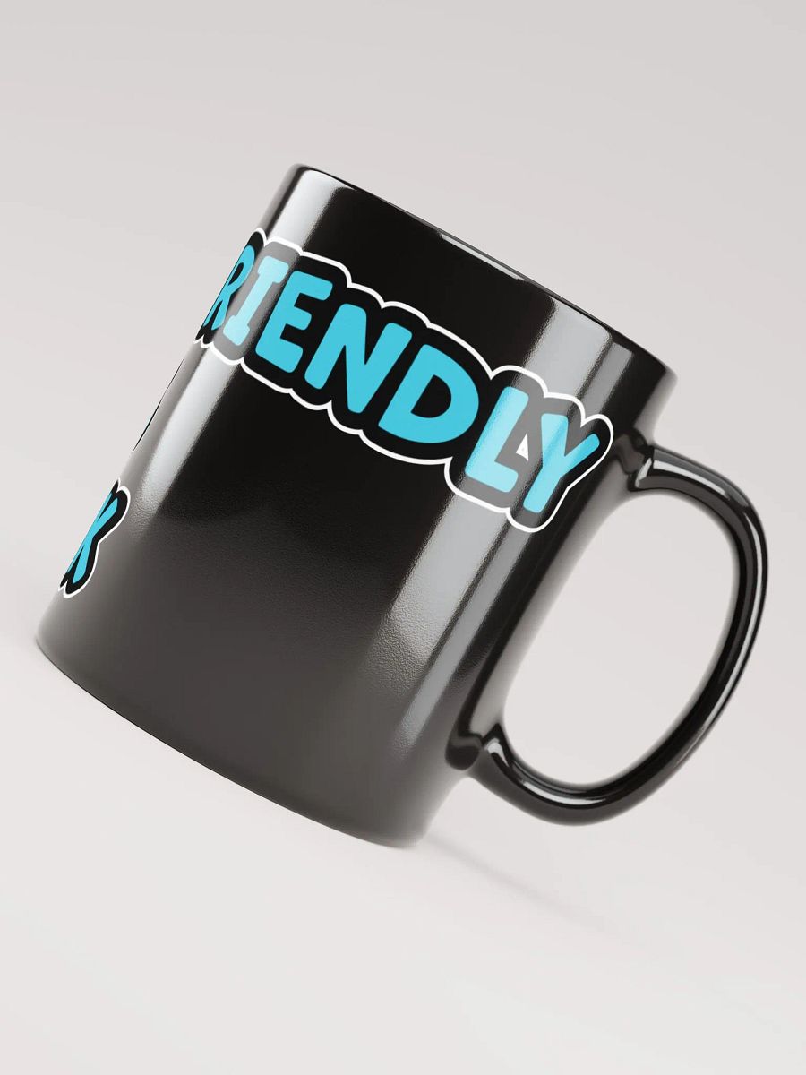 OGF Family Friendly Mug! product image (3)