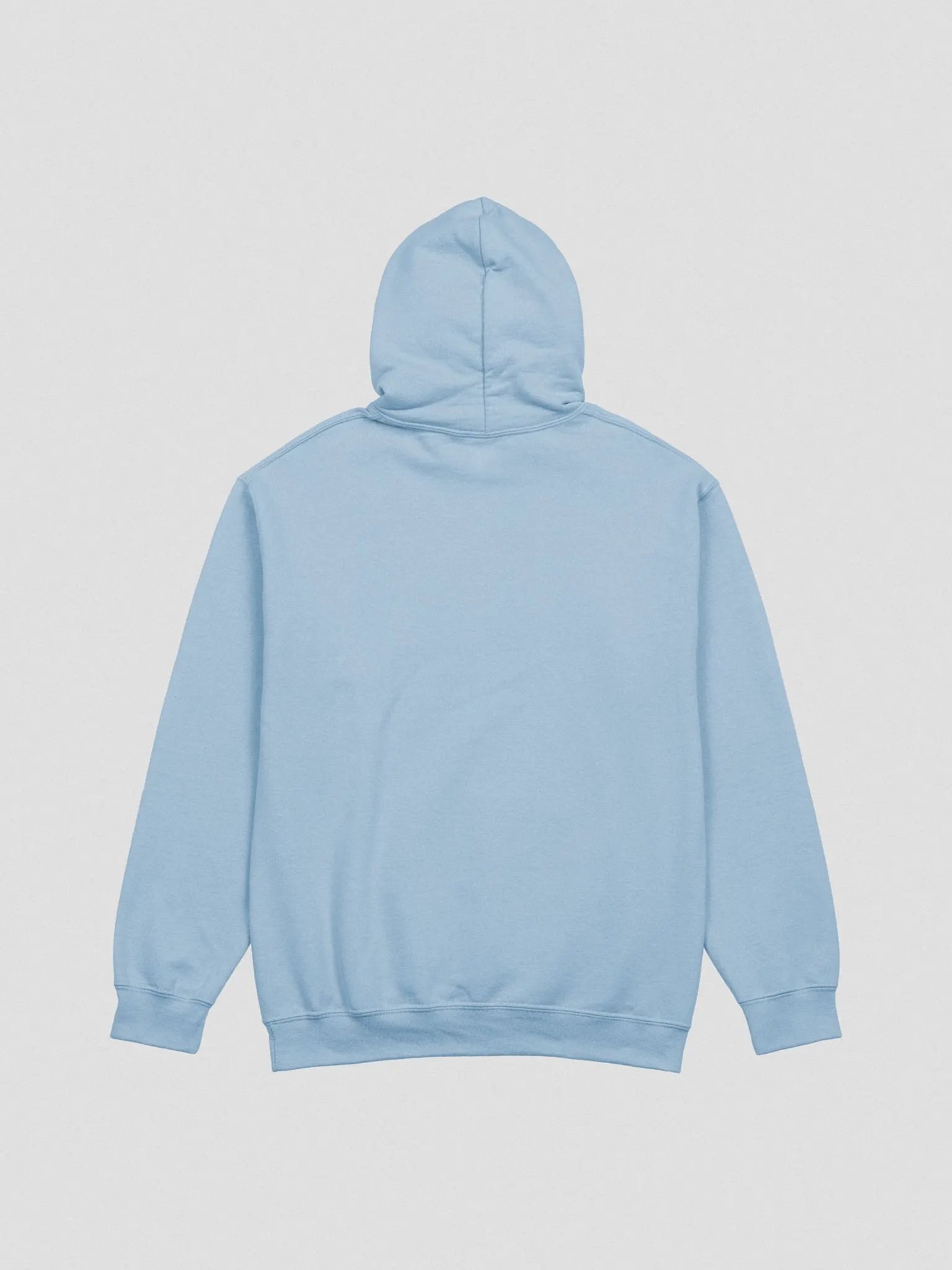 Let's Go Skiing Hoodie product image (2)