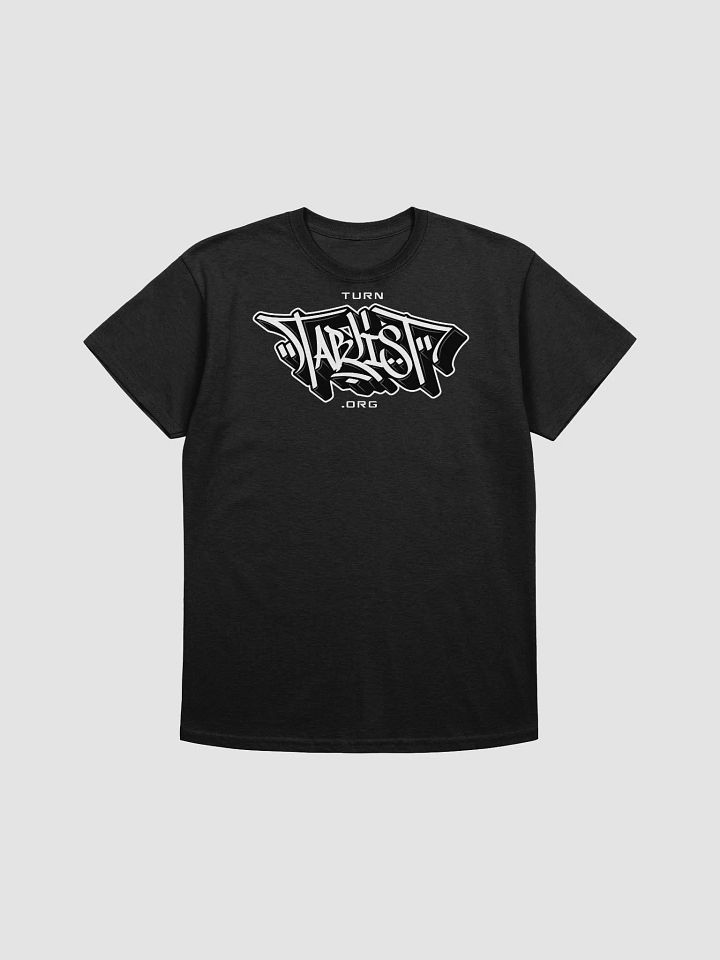 Unusual Skratch x Turntablist.org T-Shirt product image (1)