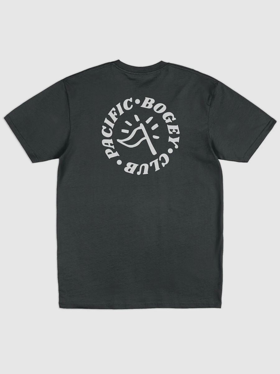West Coast Golf Tee product image (2)