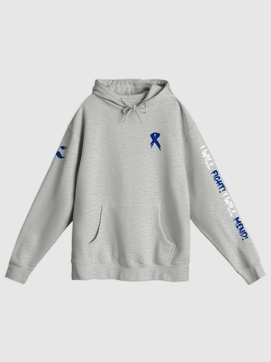 F Colon Cancer Hoodie product image (2)