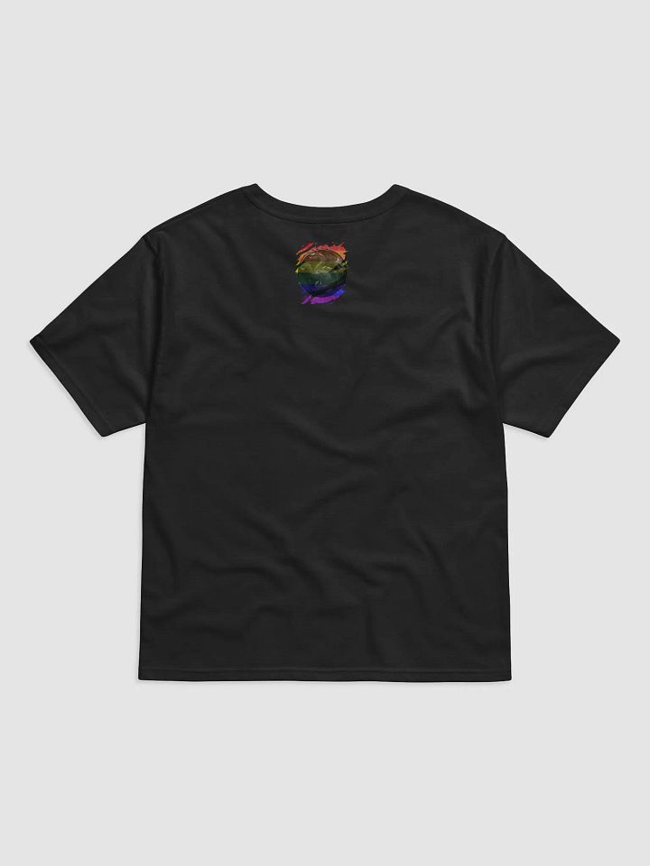 the rainbow kunai Tee product image (5)