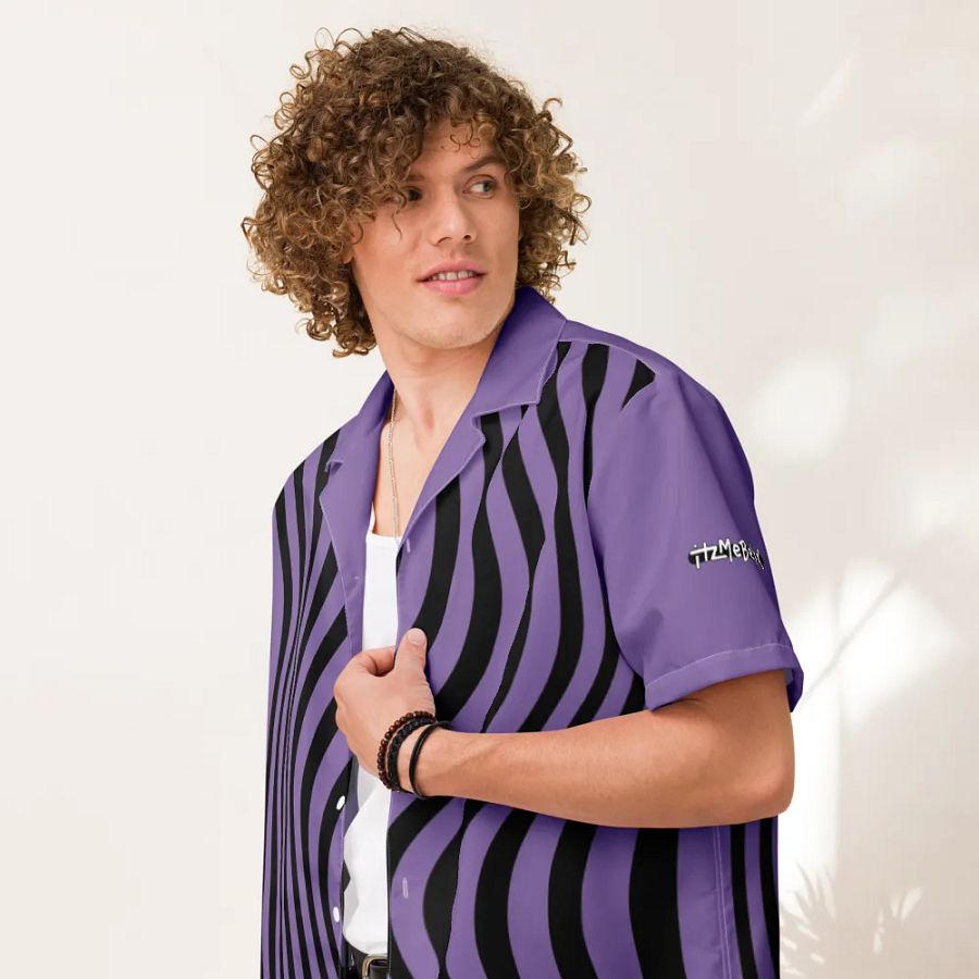 ItzMeBexx Hawaii shirt product image (7)