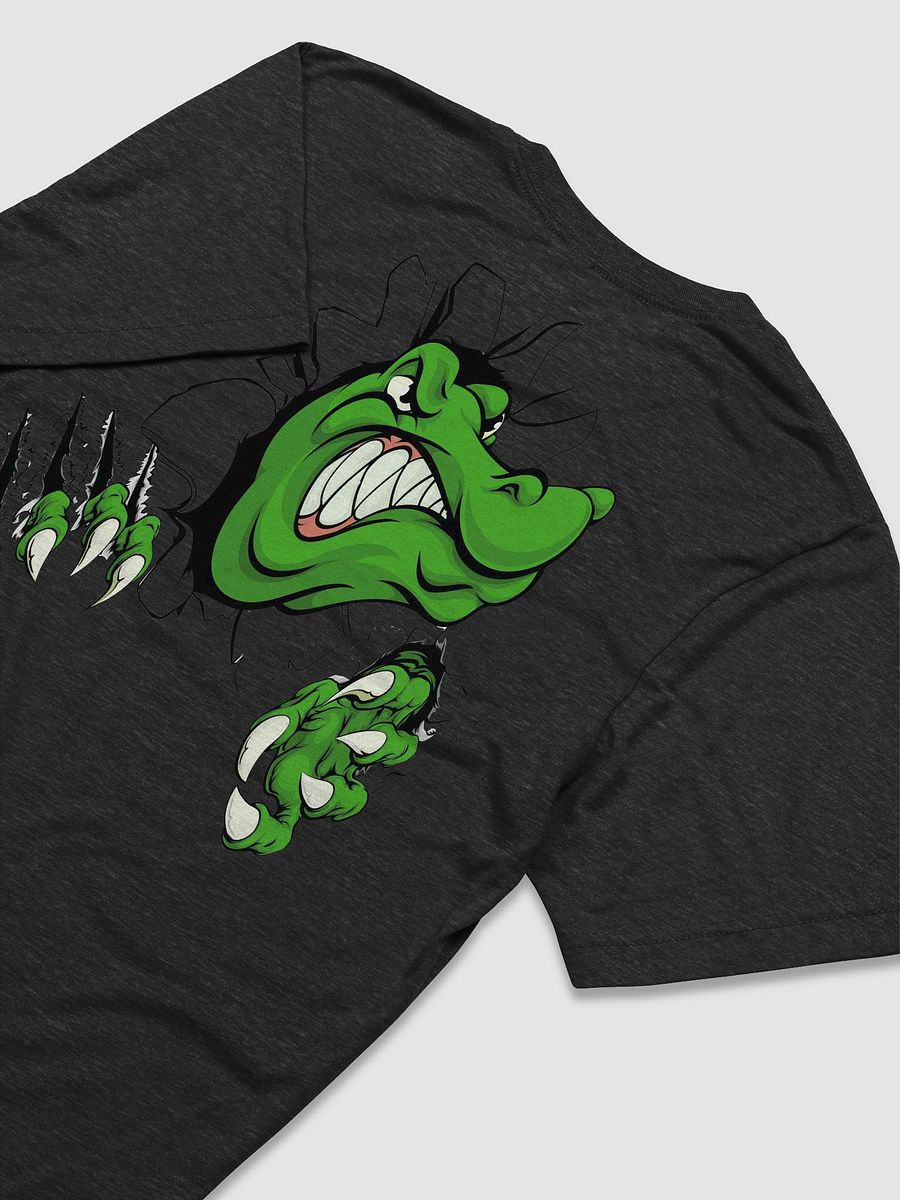 Beast Mode Croc – Savage Power product image (8)