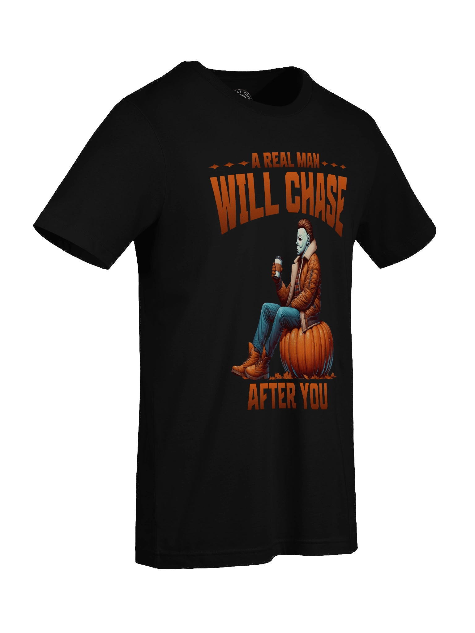 Let Em' Chase Ya product image (5)