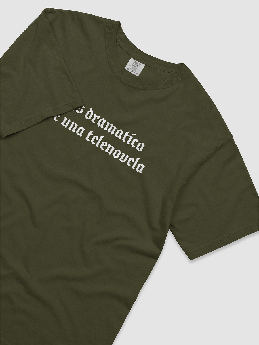 más dramático que una telenovela product image (3)