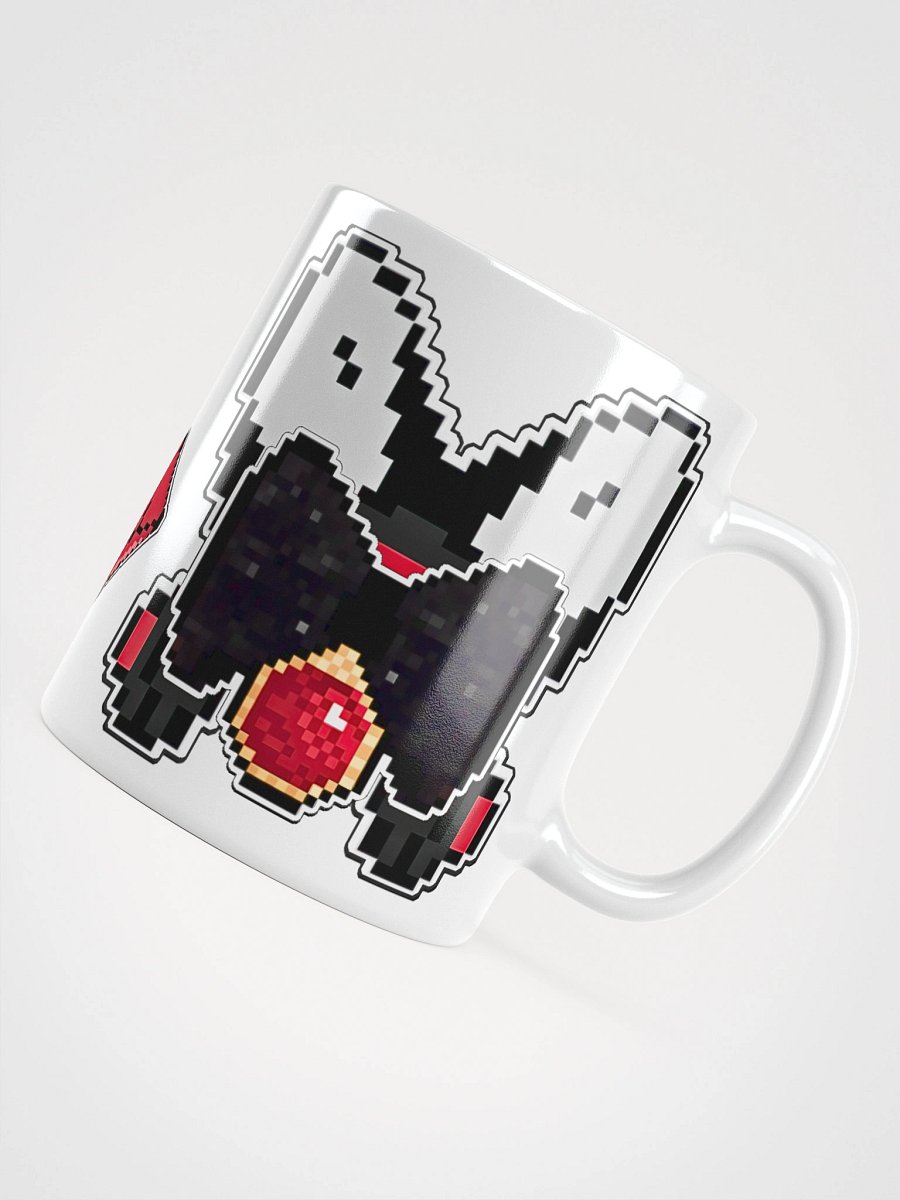 Xeirri: Denifly 11oz Mug (Denixen Butterfly) product image (4)
