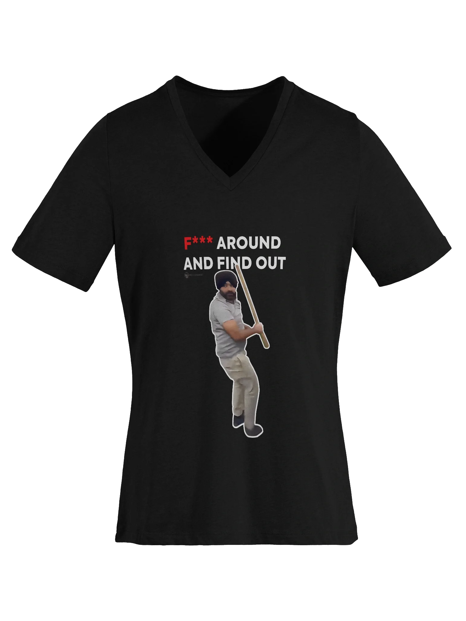 F*** Around And Find Out product image (6)