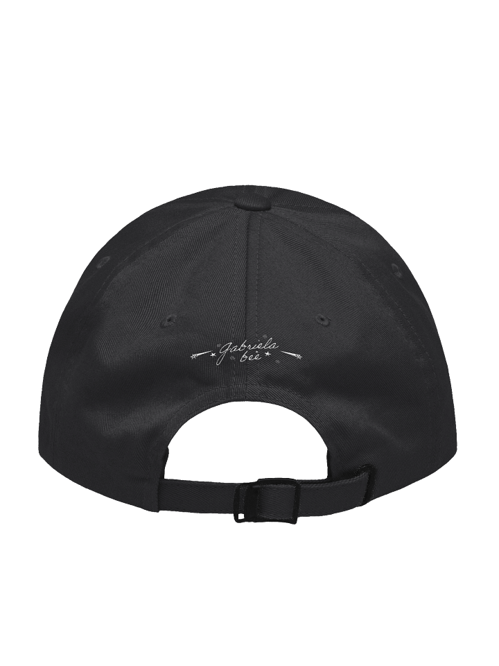 "Maybe" Dad Hat product image (2)