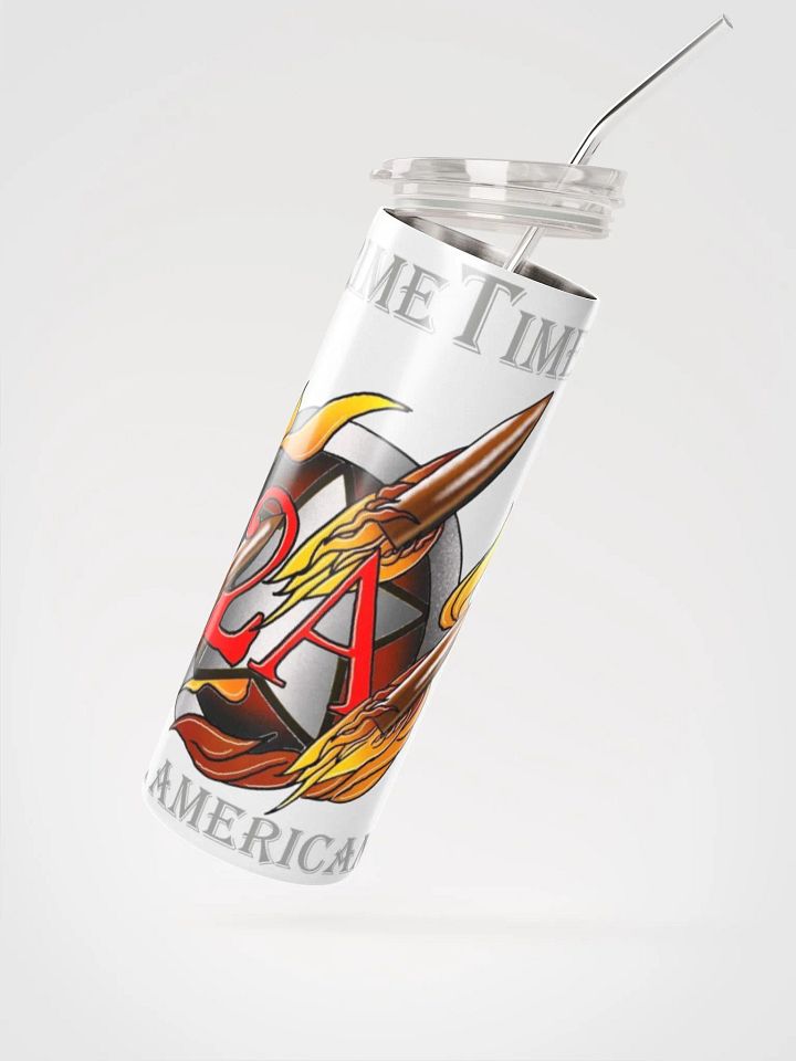 2A All American 20 oz Tumbler product image (3)