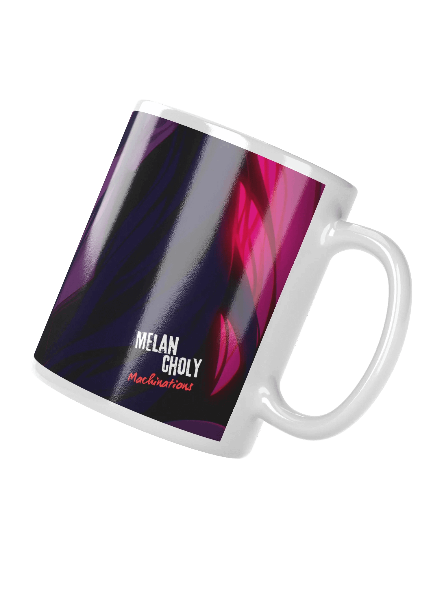 Intimate Embrace Mug product image (2)