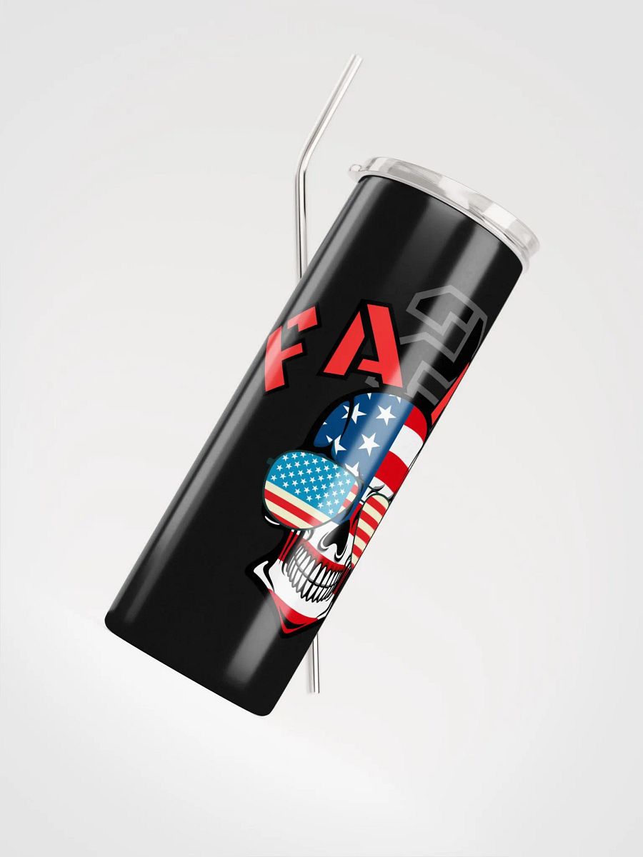 FA2FO American BadA** Edition Tumbler product image (4)