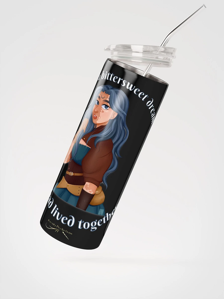 Jana S4 Tumbler product image (2)