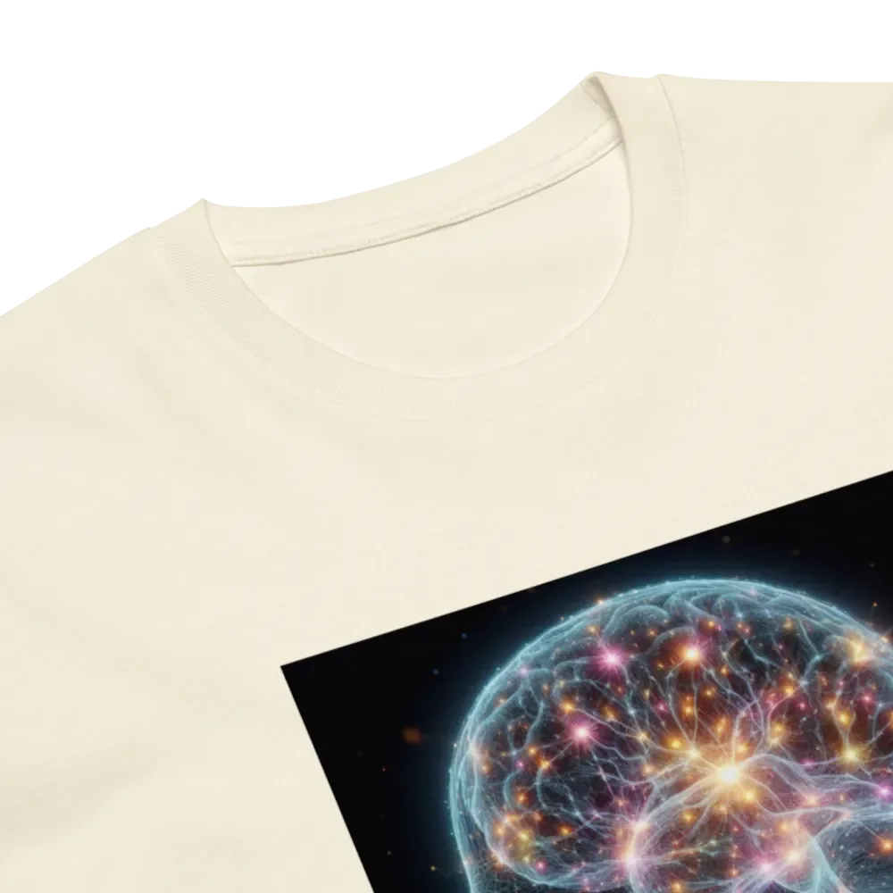 The Beauty of Mind T-Shirt product image (6)