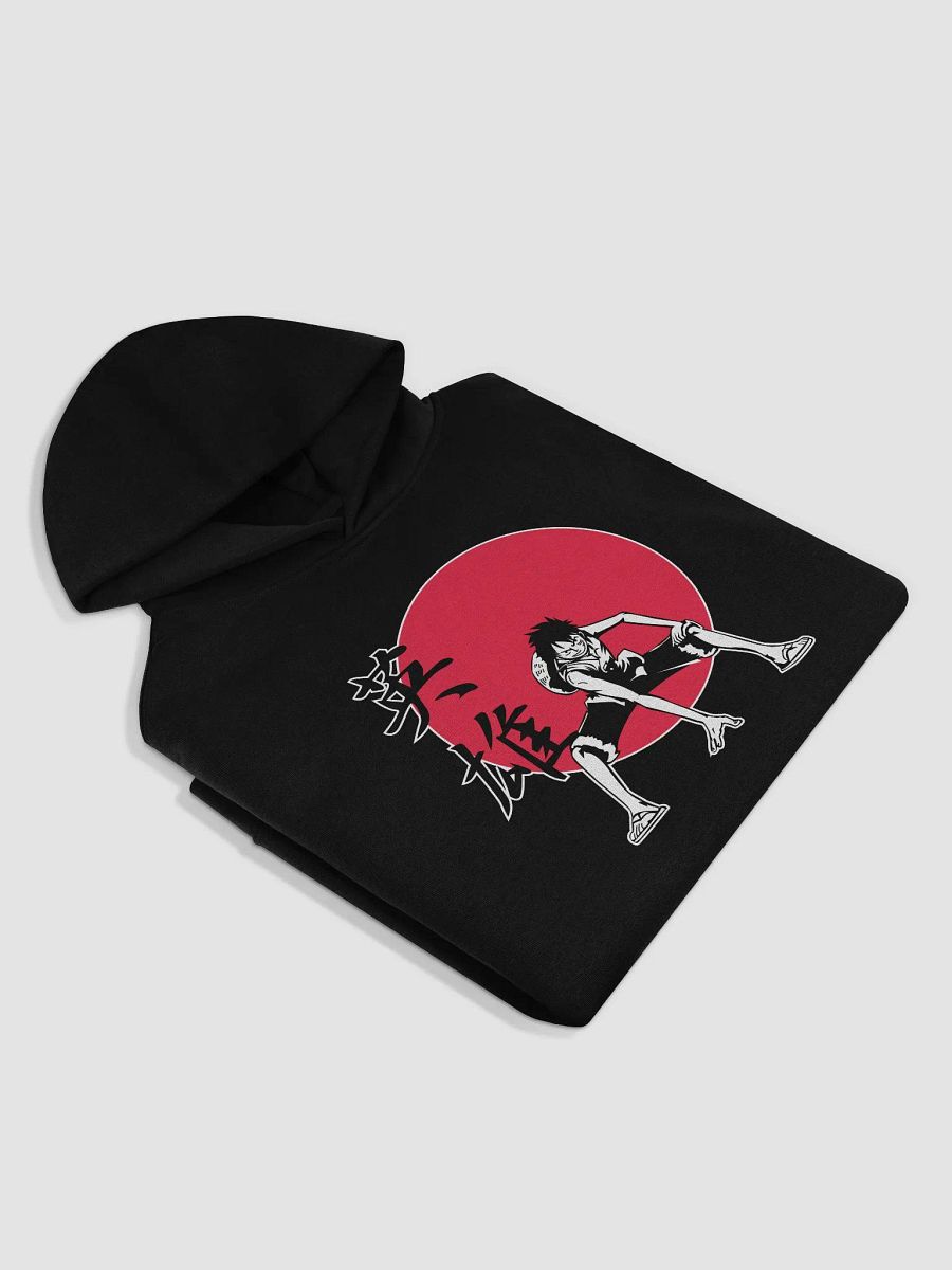Luffy Unisex Hoodie product image (8)