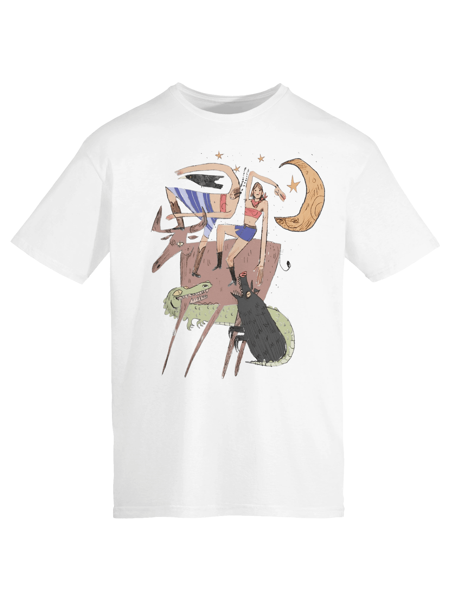 Weird Night Out product image (9)