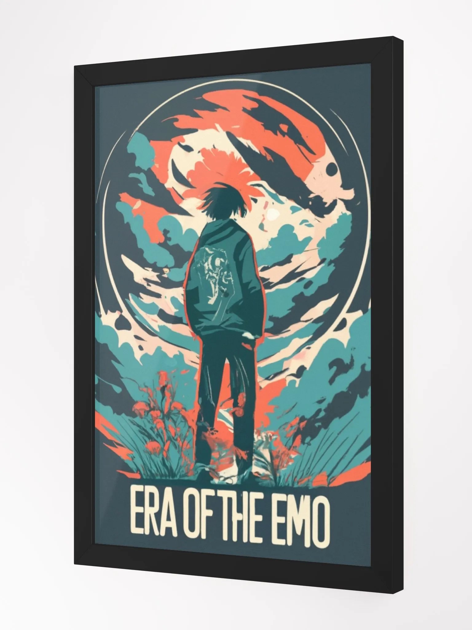 The Era of the Emo product image (3)