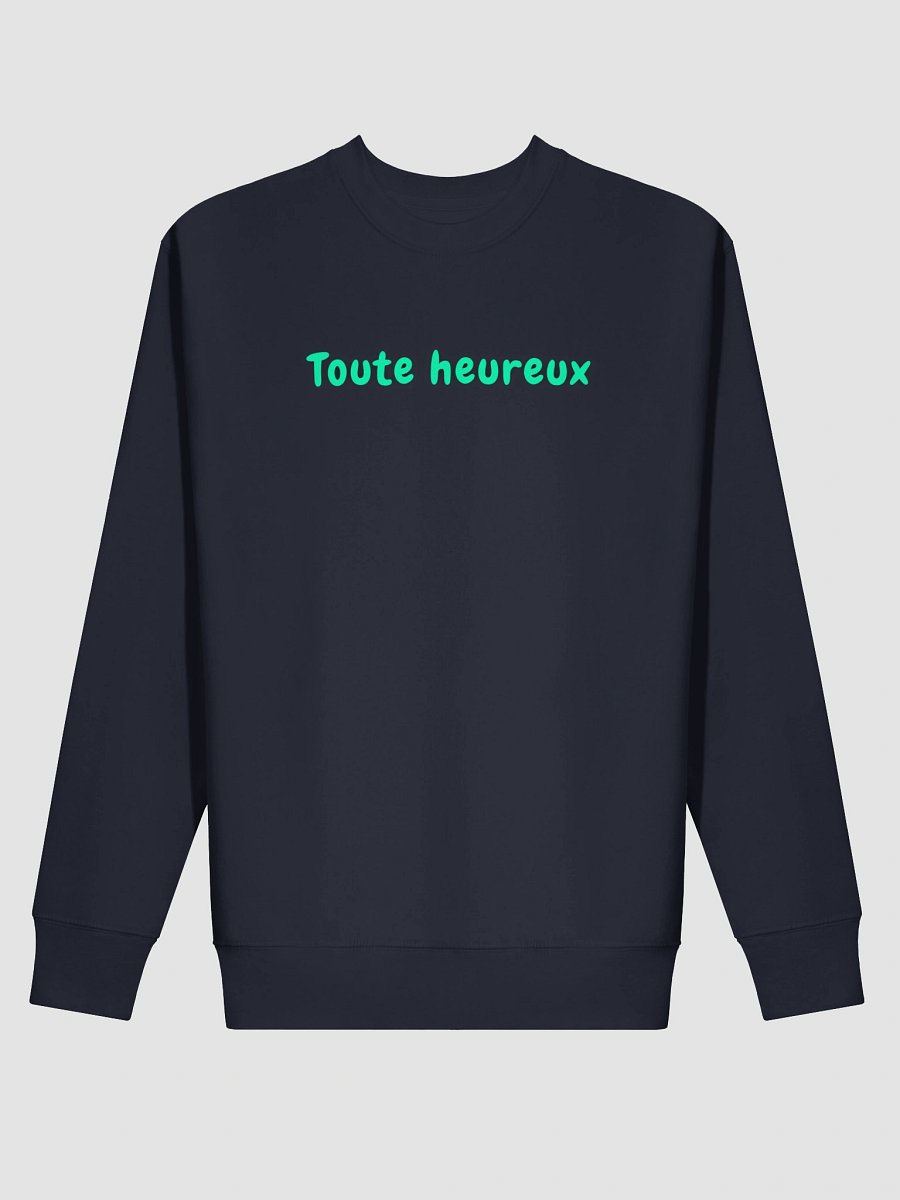 TOUTE HEUREUX product image (12)