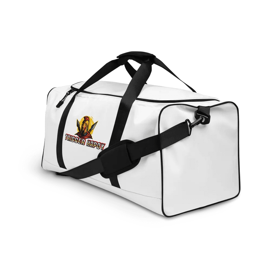 triggers duffle bag product image (3)