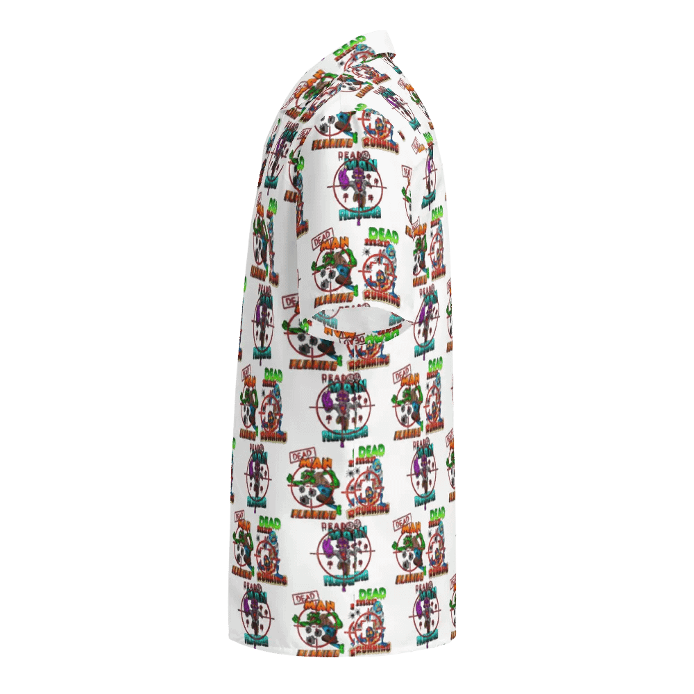Hawaii dead man style product image (4)