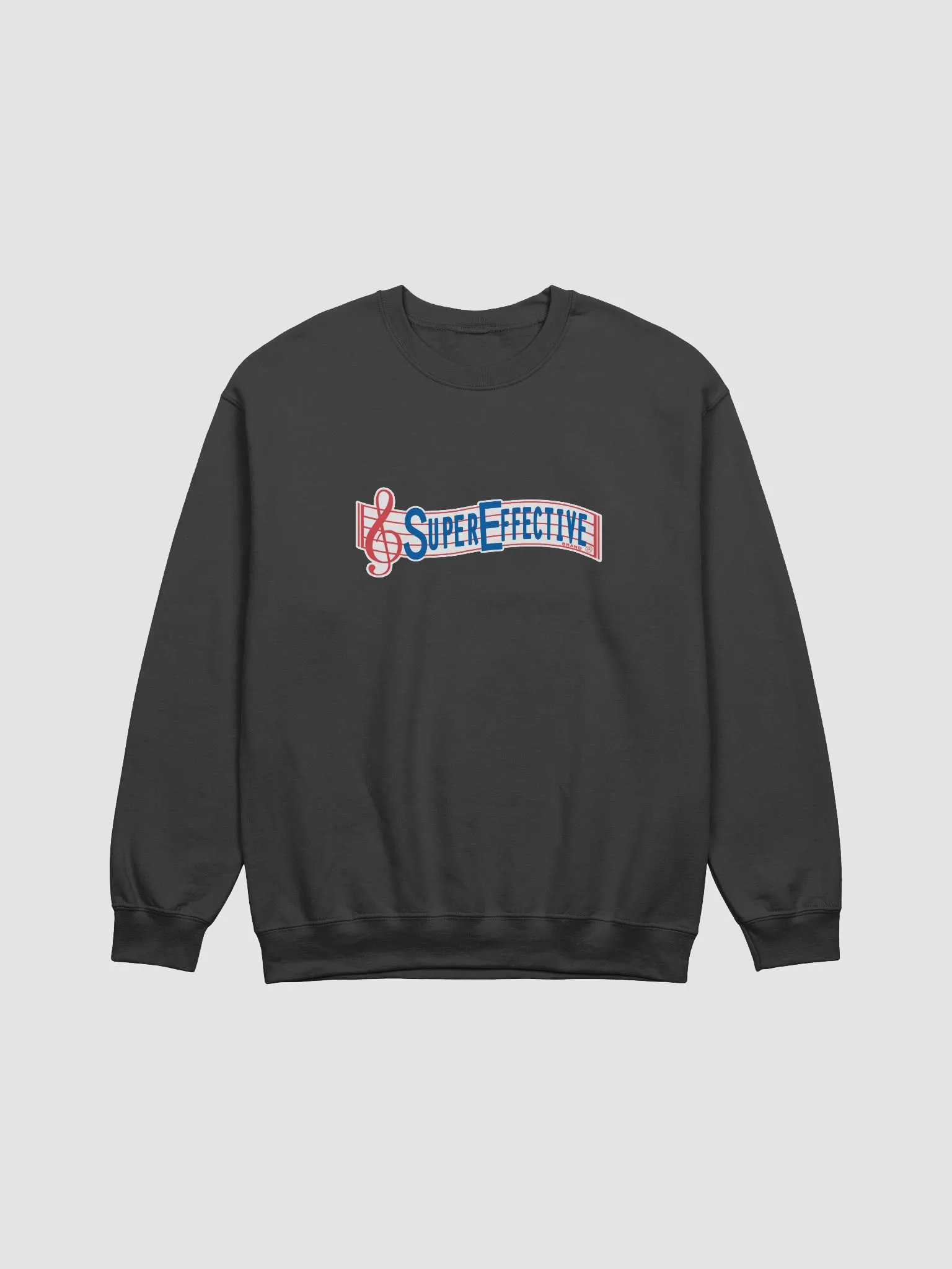 Super Effective SWEET Crewneck product image (2)