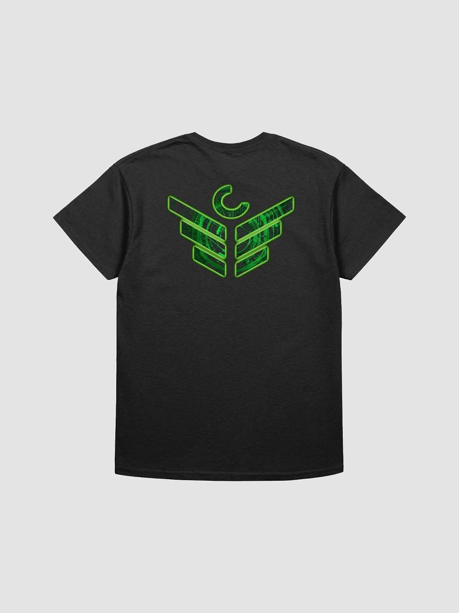 Green Tee product image (2)