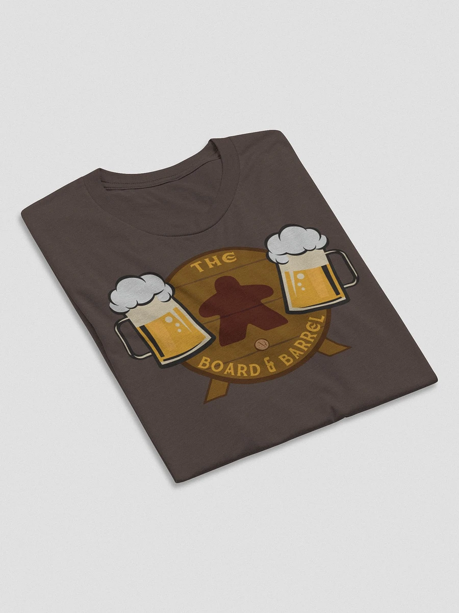 Board & Barrel Logo Tee product image (4)