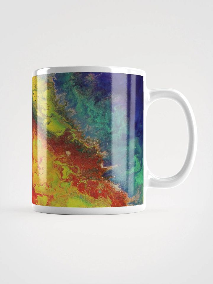 Hidden Spiral Mug product image (1)