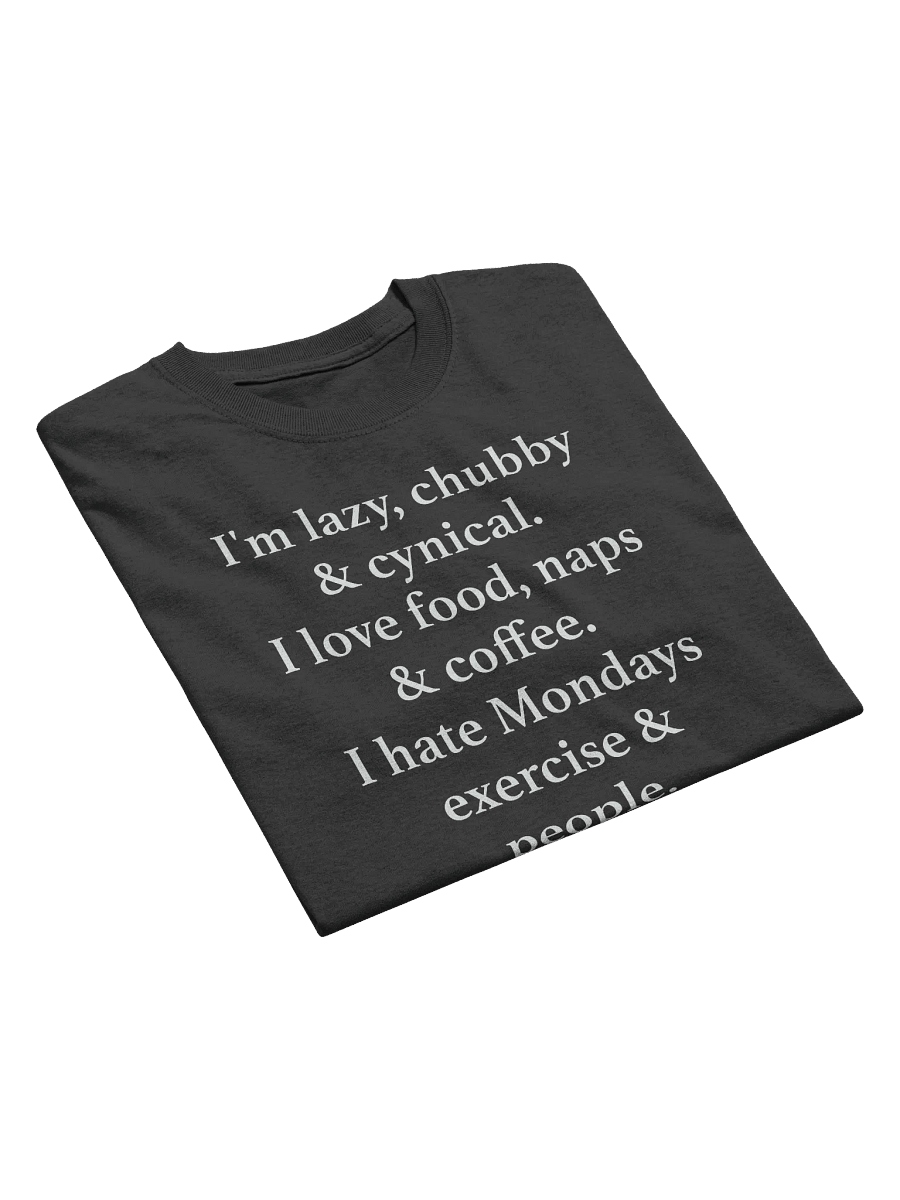 Becoming Your Hero T-Shirt product image (19)