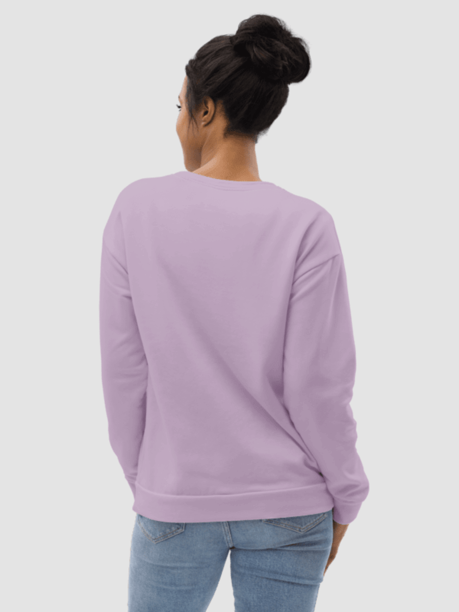 Training Club Sweatshirt - Lilac Luster product image (4)