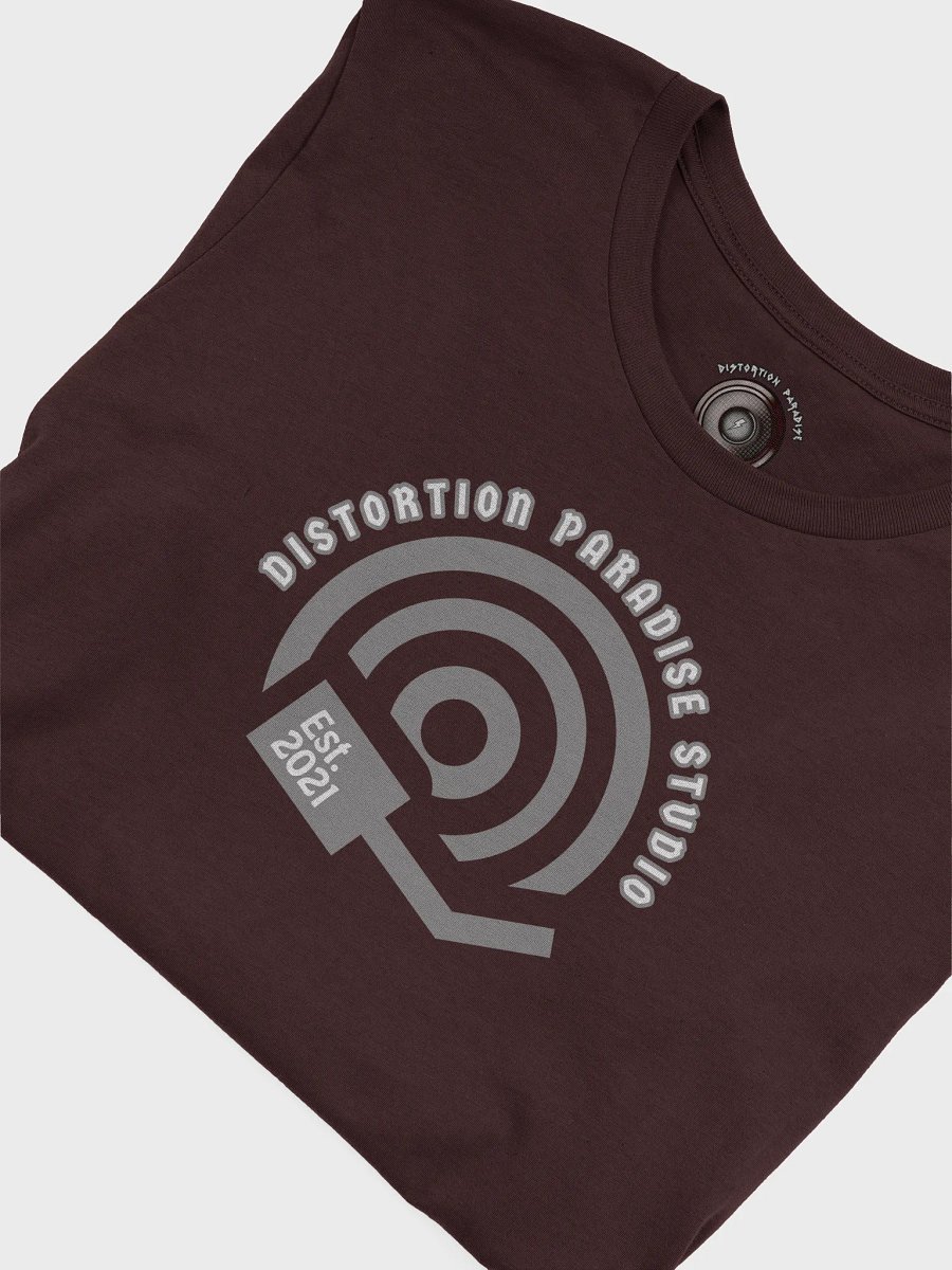 DPS Vinyl Logo T-Shirt product image (6)