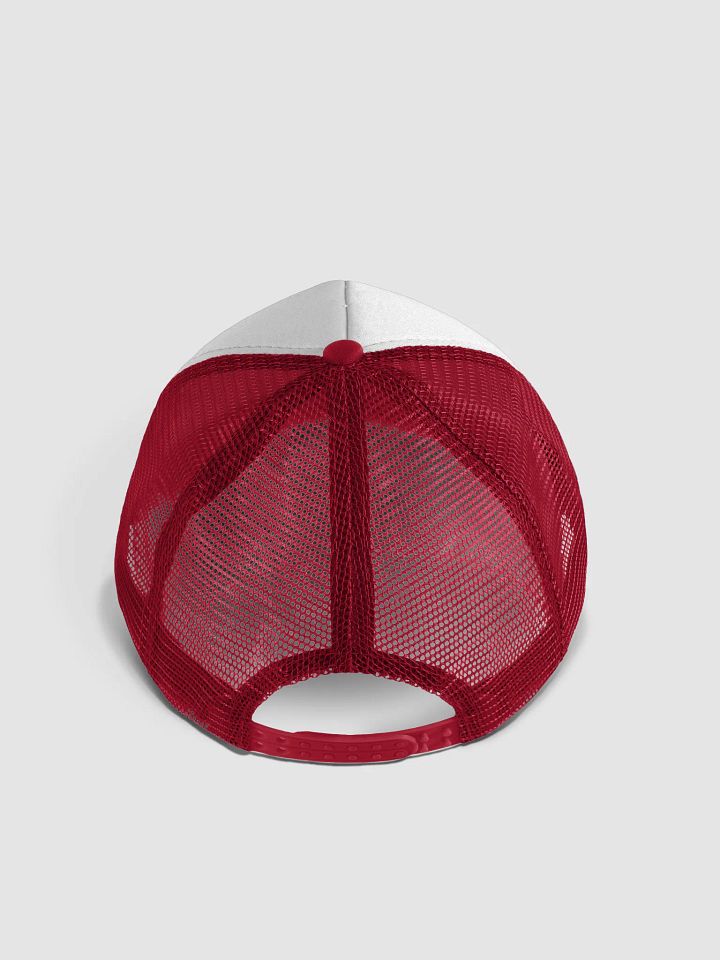 BVR | GEO Earth Foam Cap product image (2)