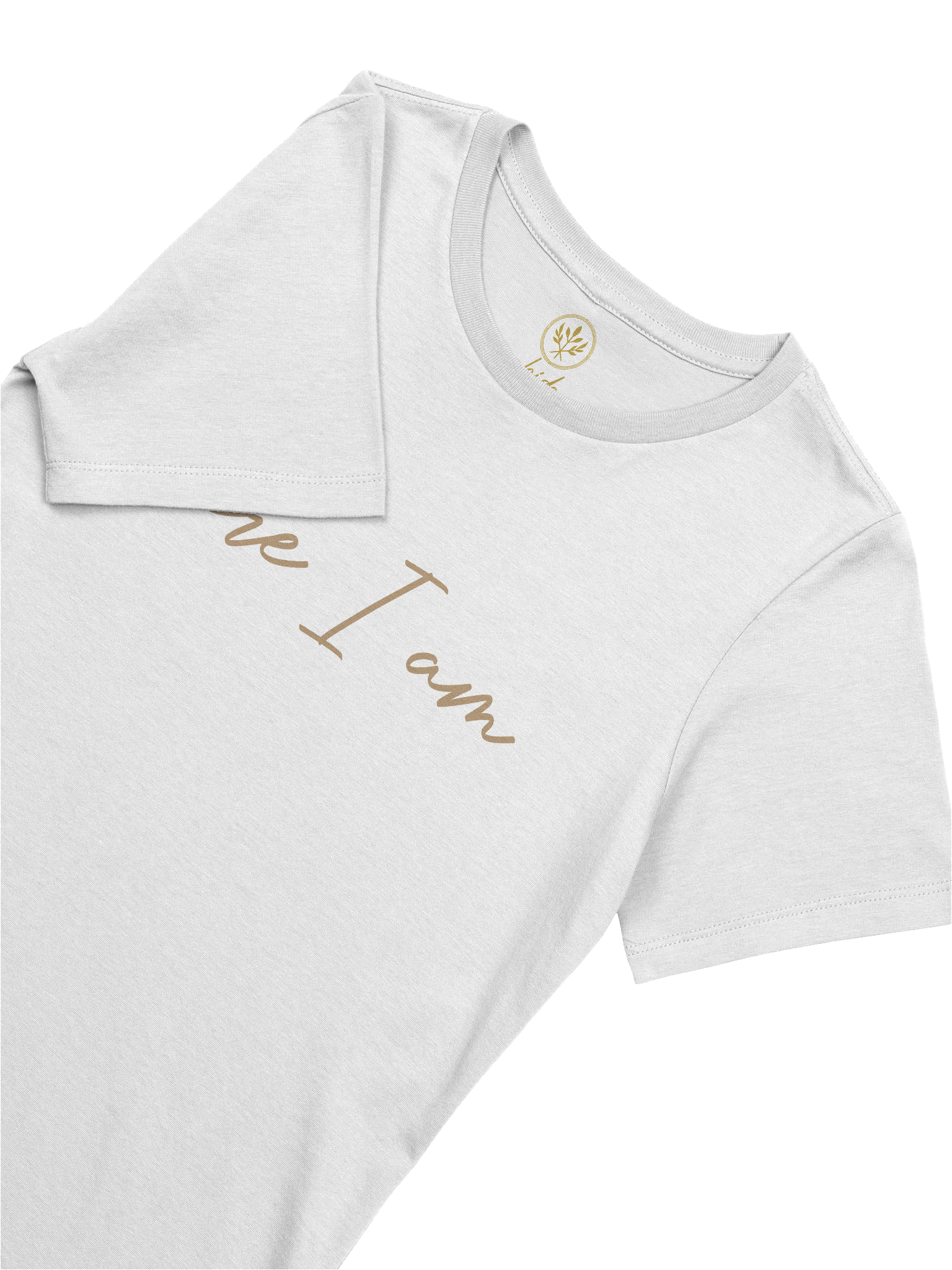 Here I am (Oversized Tee) product image (9)