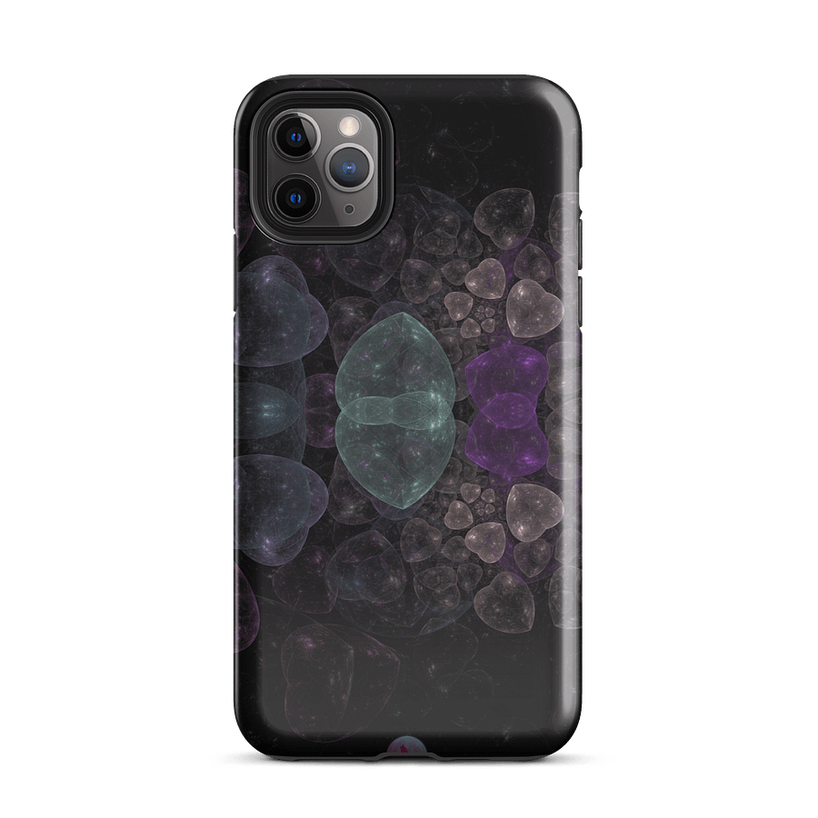 Lovey Bubble Tough Iphone Case product image (26)