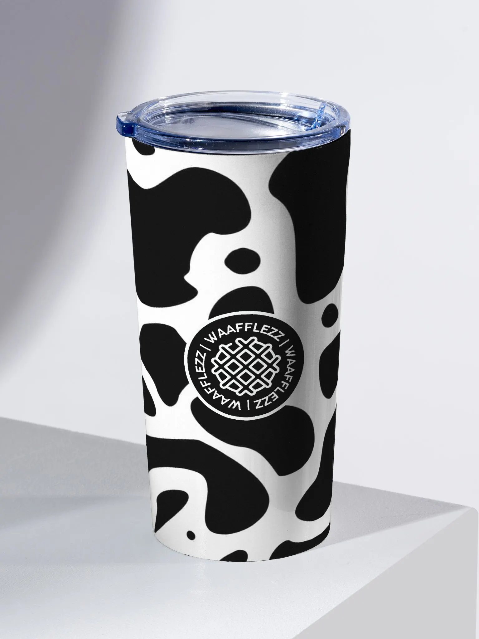 Cow Print Tumbler product image (2)