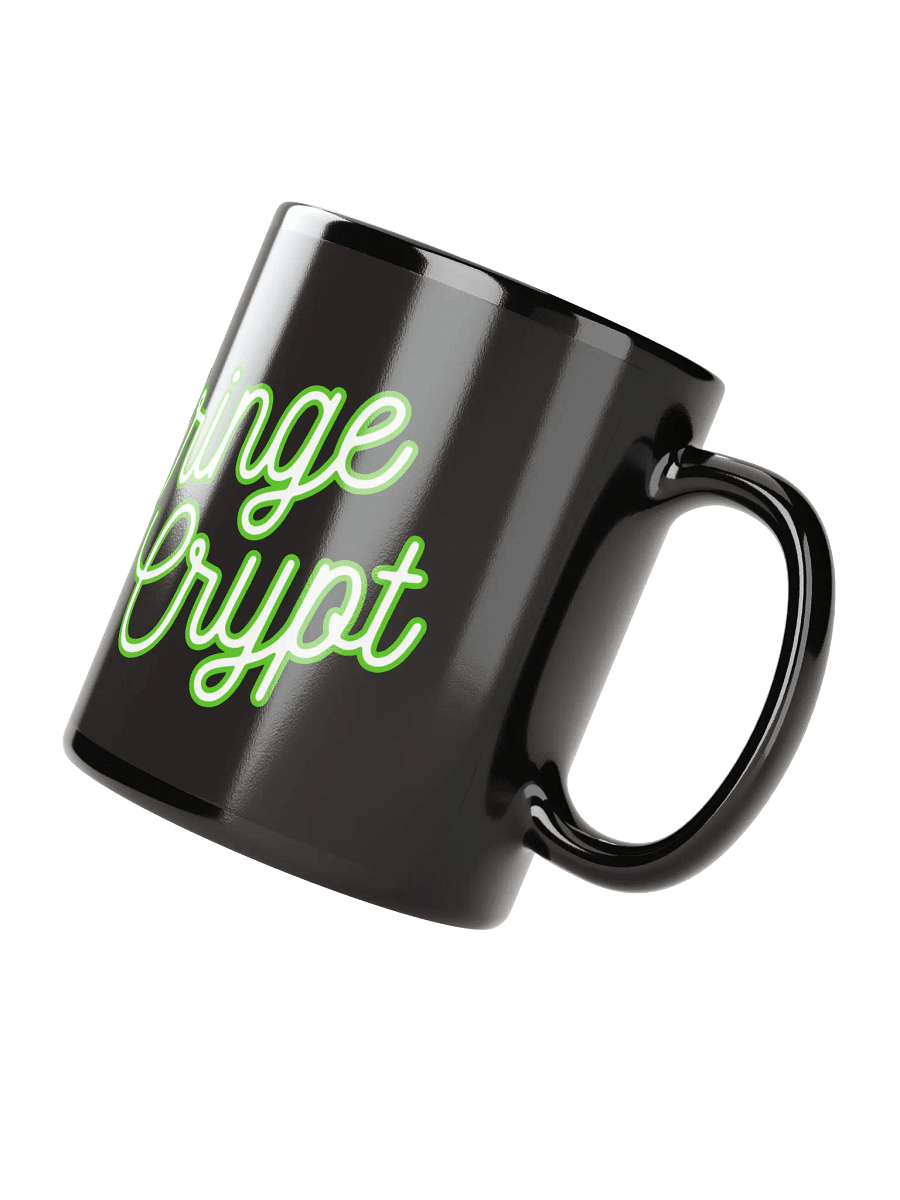 Cringe Crypt Mug product image (9)